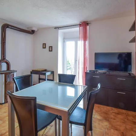Ferienhaus In With House A Panoramic View Serrone